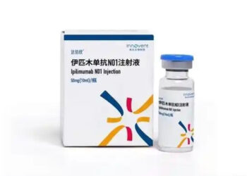 China Approves First Dual-Immunotherapy for Colon Cancer Surgery