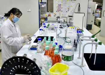 China Blocks 100+ Generic Drugs in December Amid New Regulations