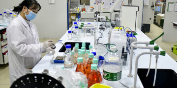 China Blocks 100+ Generic Drugs in December Amid New Regulations