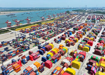 China Expects EU to Maintain China-EU Leaders’ Consensus, Official States