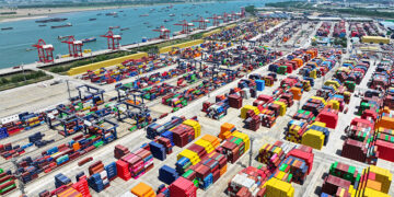 China Expects EU to Maintain China-EU Leaders’ Consensus, Official States