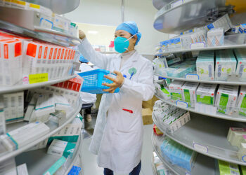 China Launches First Commercial List Featuring Five CAR-T Therapies
