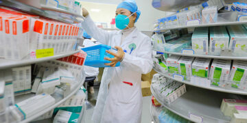 China Launches First Commercial List Featuring Five CAR-T Therapies