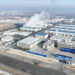 China Launches Largest Green Hydrogen-Chemical Factory in the World