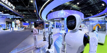 China SOEs Invest $470B in 11 Months, Boosting Emerging Industries