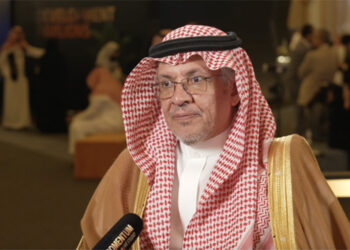 China and Saudi Arabia Forge Major Trade Partnership, NDF Vice Chair States