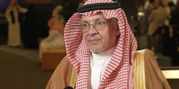 China and Saudi Arabia Forge Major Trade Partnership, NDF Vice Chair States