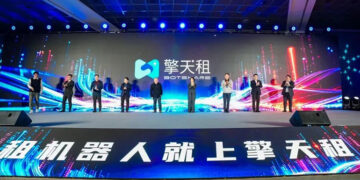 China’s AgiBot Launches Robot Leasing Platform with Daily Rates to $14,227