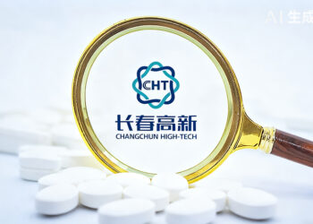 China’s Changchun Boosts Shares After Licensing Hyperthyroidism Drug to US Yarrow