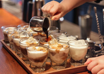 China’s Coffee & Tea Market to Surpass CNY 1 Trillion in 2023