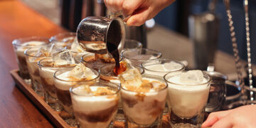 China’s Coffee & Tea Market to Surpass CNY 1 Trillion in 2023