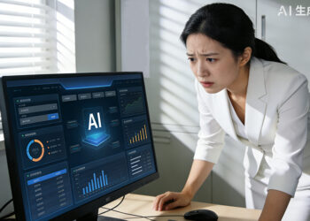 China's Labor Arbitration Rules Consider AI-Driven Layoffs Illegal