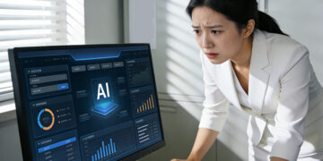 China's Labor Arbitration Rules Consider AI-Driven Layoffs Illegal