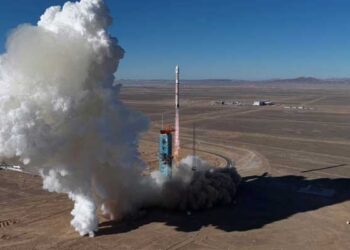 Chinas LandSpace Challenges Musk and SpaceX in Space Race.jpg