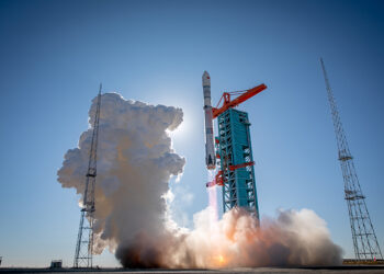 China's LandSpace Rocket Test Won't Impact IPO, Investor Claims