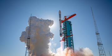 China's LandSpace Rocket Test Won't Impact IPO, Investor Claims