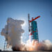 China's LandSpace Rocket Test Won't Impact IPO, Investor Claims