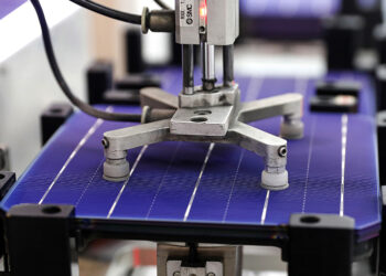 China’s Leading Polysilicon Producers Join Forces to Reduce Overcapacity and Stabilize Prices