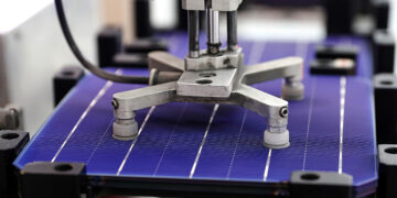 China’s Leading Polysilicon Producers Join Forces to Reduce Overcapacity and Stabilize Prices