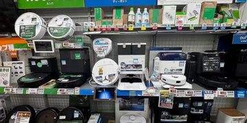 China's Picea Robotics to Acquire iRobot Amid Roomba Maker’s Bankruptcy