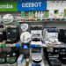 China's Picea Robotics to Acquire iRobot Amid Roomba Maker’s Bankruptcy