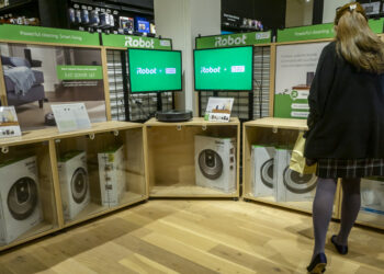 China’s Picea Robotics to Sustain and Grow iRobot Brand Post-US Roomba Acquisition