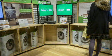 China’s Picea Robotics to Sustain and Grow iRobot Brand Post-US Roomba Acquisition