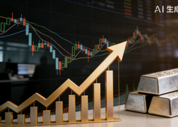 China’s Platinum Futures Surge on Supply Tightness and Energy Demand