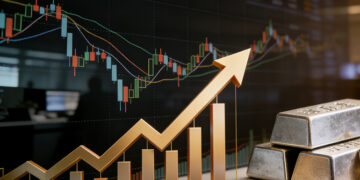 China’s Platinum Futures Surge on Supply Tightness and Energy Demand