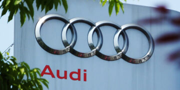 China’s President: Audi’s Security Commitment Ensures No Compromise