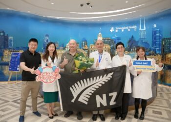 China's Rapid, Cost-Effective CAR-T Therapy Revolutionizes Cancer Care