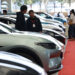 China's Retail Car Sales Drop Accelerates in November