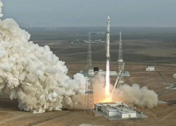 China’s Rocket Recovery Fails Again; Reusable Spacecraft Still the Future