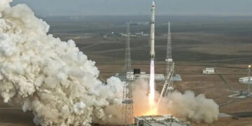 China’s Rocket Recovery Fails Again; Reusable Spacecraft Still the Future