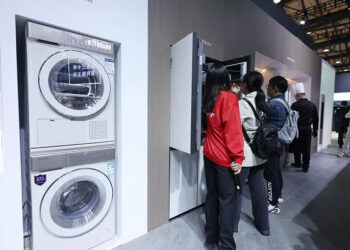 Chinese Appliance Makers Consider Moving Production Abroad to Sidestep Mexico Tariffs