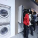 Chinese Appliance Makers Consider Moving Production Abroad to Sidestep Mexico Tariffs
