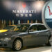 Chinese Buyers Flock to $50,940 Maserati SUVs