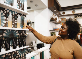 Chinese Securities Firms Boost Confidence in Africa’s Diaper and Personal Care Market