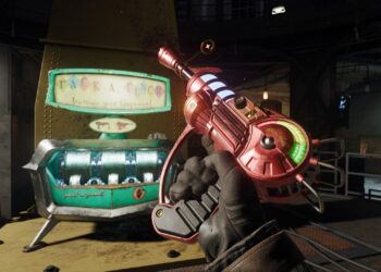 BO7 Astra Malorum Zombies Hidden Easter Egg