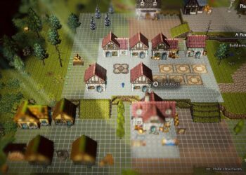 Complete All Wishvale Crafting Recipes in Octopath Traveler 0