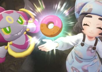 Complete Guide to Donuts in Pokémon Legends: Z-A—Solving Your Questions