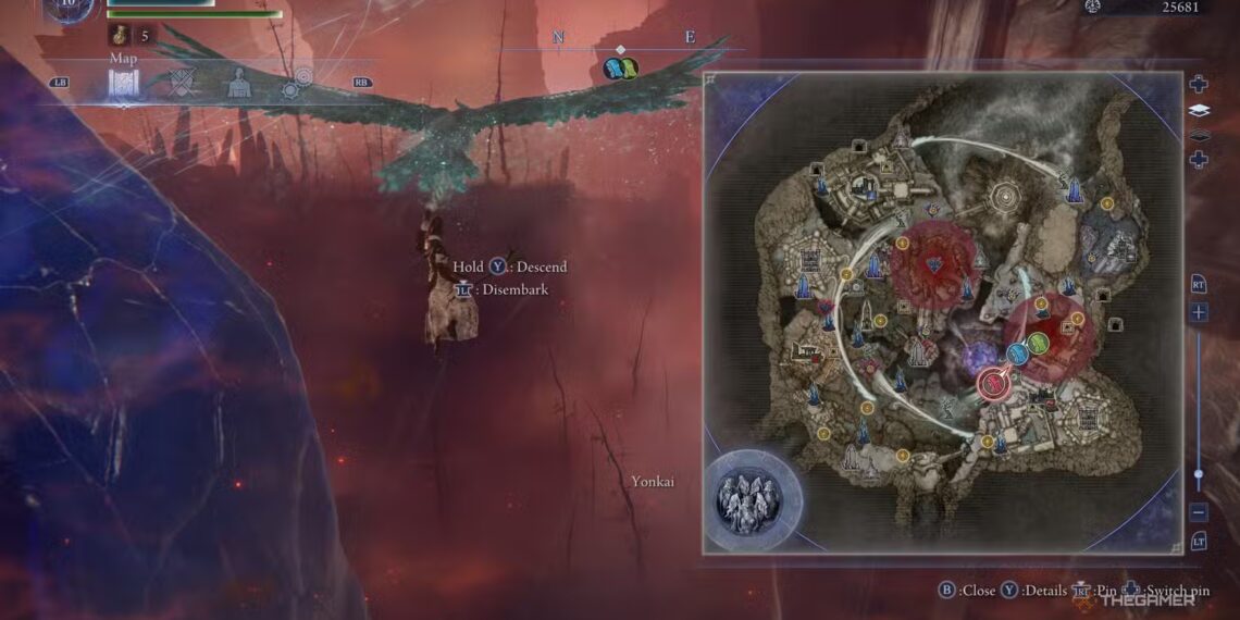 Conquering the Fire-Summoning Beasts in Elden Ring: The Forsaken Hollows