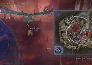 Conquering the Fire-Summoning Beasts in Elden Ring: The Forsaken Hollows