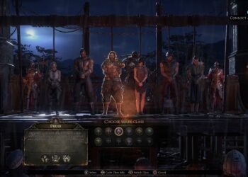 Creating a Bear Druid Build in Path of Exile 2: Completing and Solving