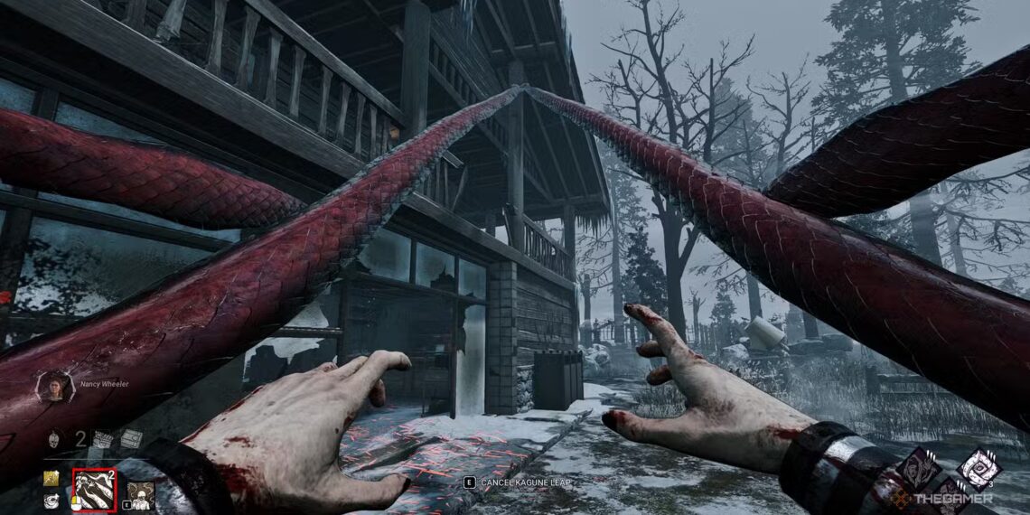 DBD Ghoul Best Builds & Play Guide: Solving and Completing Strategies