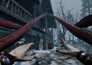 DBD Ghoul Best Builds & Play Guide: Solving and Completing Strategies