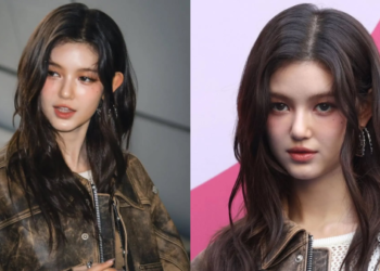 Danielle Removed from NewJeans After ADOR's Termination