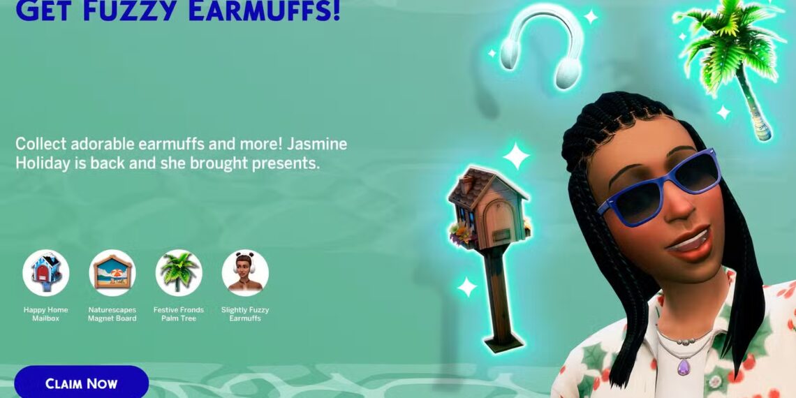 Deck The Palms Login Event: Completing & Solving Challenges