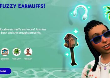 Deck The Palms Login Event: Completing & Solving Challenges