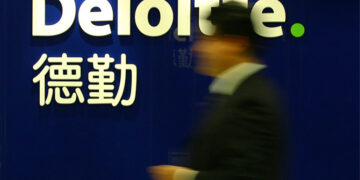 Deloitte: China’s Top 50 Tech Firms Experience Slowing Growth